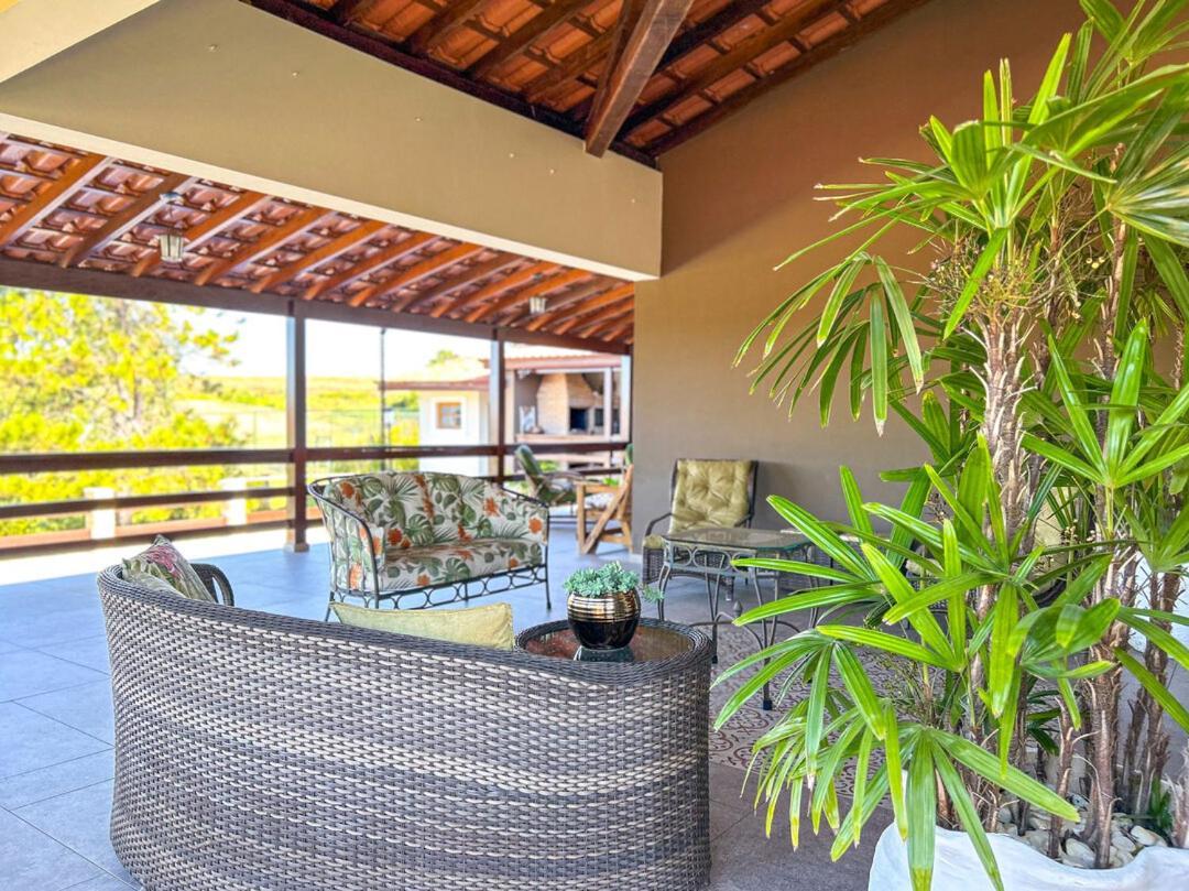 Casa De Campo C Churrasqueira E Wi-Fi Itatiba Sp Exterior foto